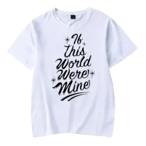 GNT If This World Were Mine T-Shirt - S